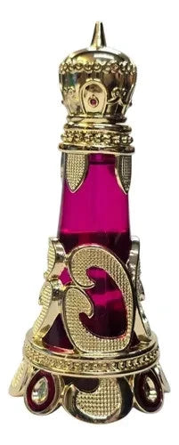 Bokhour Al Sultan By Zakat Pure Concentrated Oil 20 ML (0.67 FL OZ) For Women