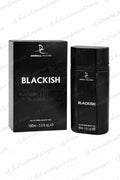 Dorall Collection Blackish Eau de Toilette For Men 3.4 oz Inspired By Paco