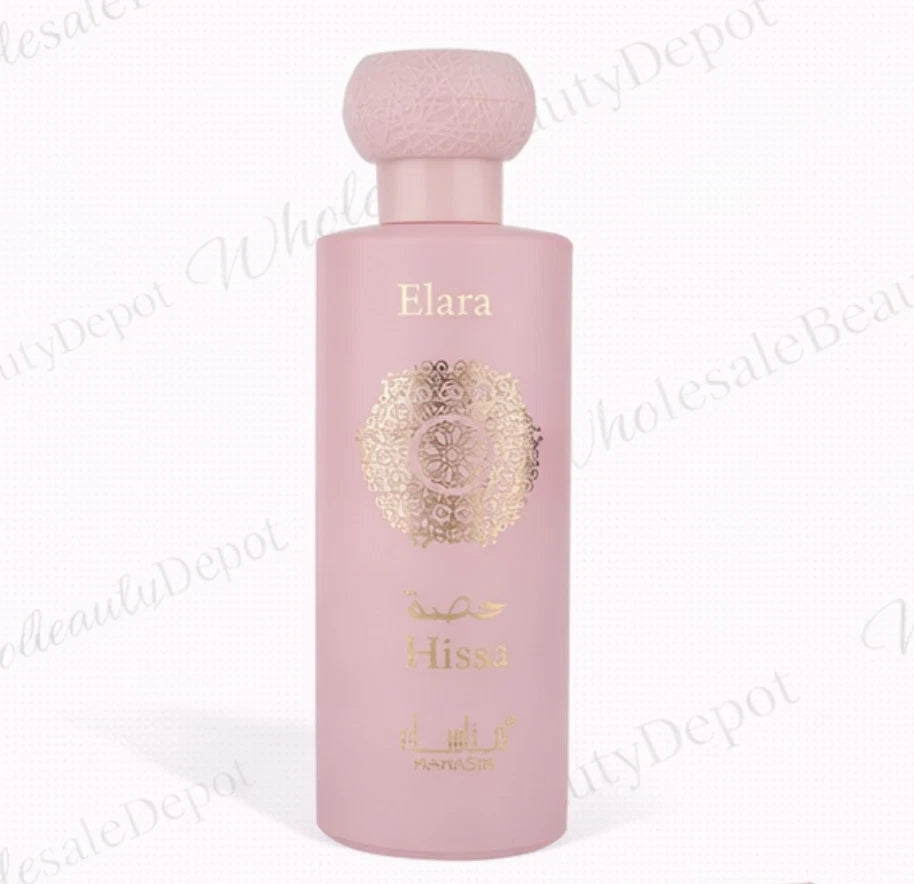 Hissa Elara By Manasik Eau De Parfum For Woman 3.4 fl oz