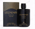 Legendary For Men 3.4 Oz EDT Spray Men's Cologne - Inspired by Legend