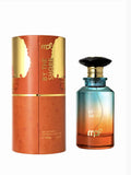 MyPerfumes By The Shore Eau de Parfum 3.4 Oz Long Lating Sealed Unisex Perfume