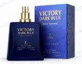 Victory Dark Blue For Men 3.4 Fl. Oz. EDP - Inspired By Blue Pour Homme