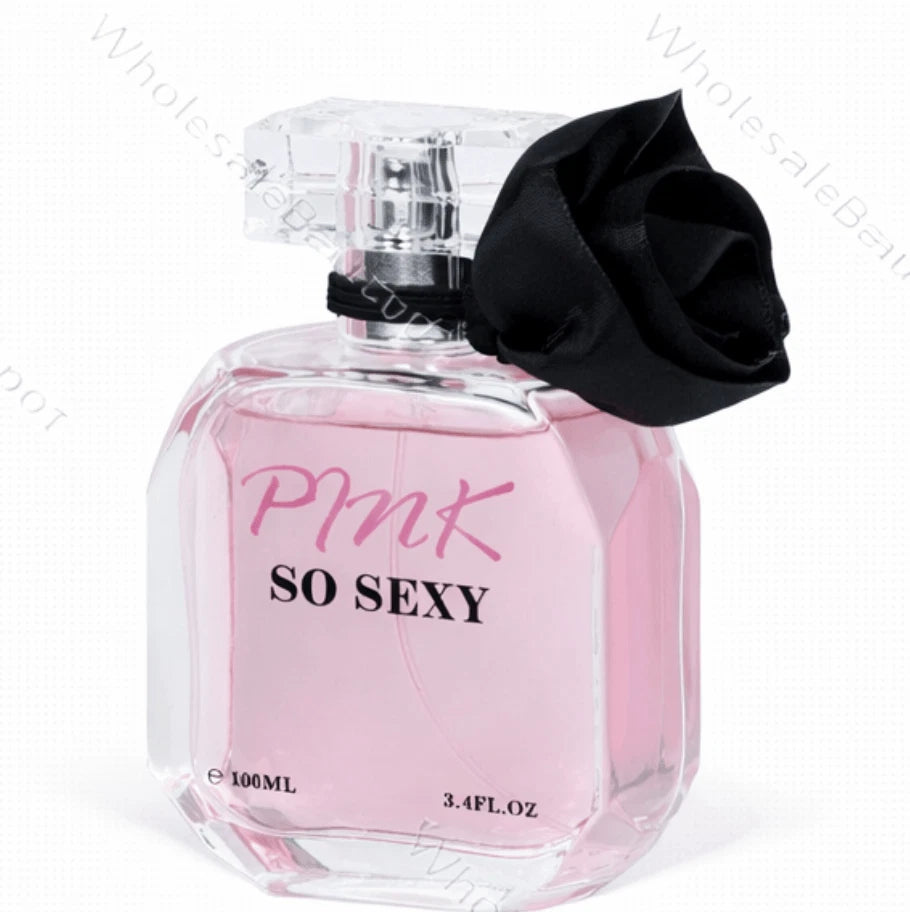 Pink So Sexy EDP For Woman 3.4oz Inspired by VS Eau So Sexy