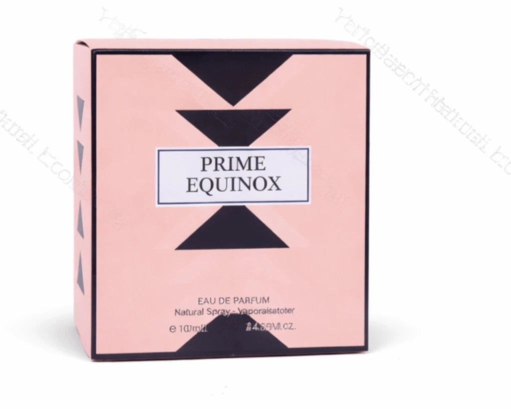 Prime Equinox Eau de Parfum For Woman 3.4oz Inspired by Paradoxe for Women