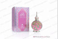 Naseem Al Layl By Zakat Pure Concentrated Oil 20 ML (0.67 FL OZ) For Women