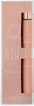 Elixir Eau de Parfum For Woman 1.18oz Sealed Travel Size Spray Perfume For Woman