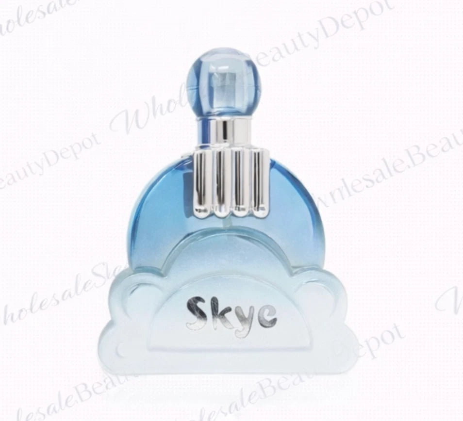 Skye For Women Eau De Parfum Natural 3.4fl.oz Inspired By Cloud