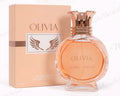 Olivia Women’s Perfume EDP 3.4 fl oz Inspired by Paco Olympea