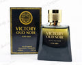 Victory Oud Noir For Men 3.4 Fl. Oz. EDP Spray Inspired By Oud Noir