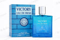 Victory Eau De Fresh Cologne For Men 3.4 Oz EDP - Inspired by Eau Fraîch
