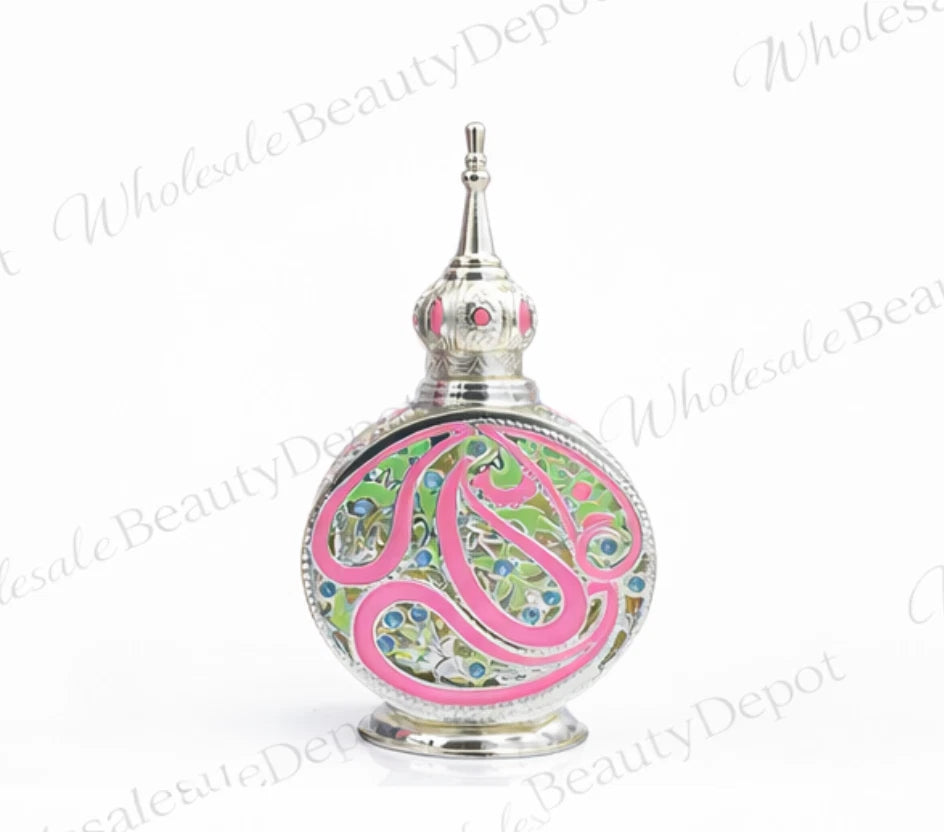 Naseem Al Layl By Zakat Pure Concentrated Oil 20 ML (0.67 FL OZ) For Women