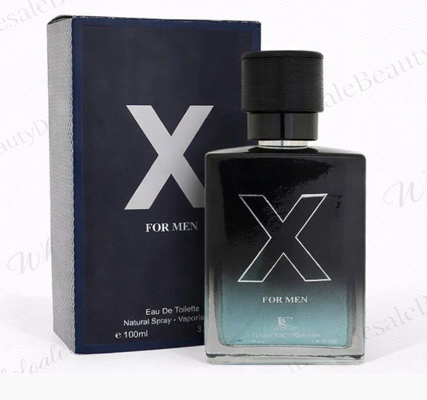 X For Men FC 3.4oz EDP Spray Inspired by Y For Men