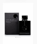 La Bestia Negra Eau de Parfum 3.4oz Unisex - Sealed Inspired by Club de Nuit