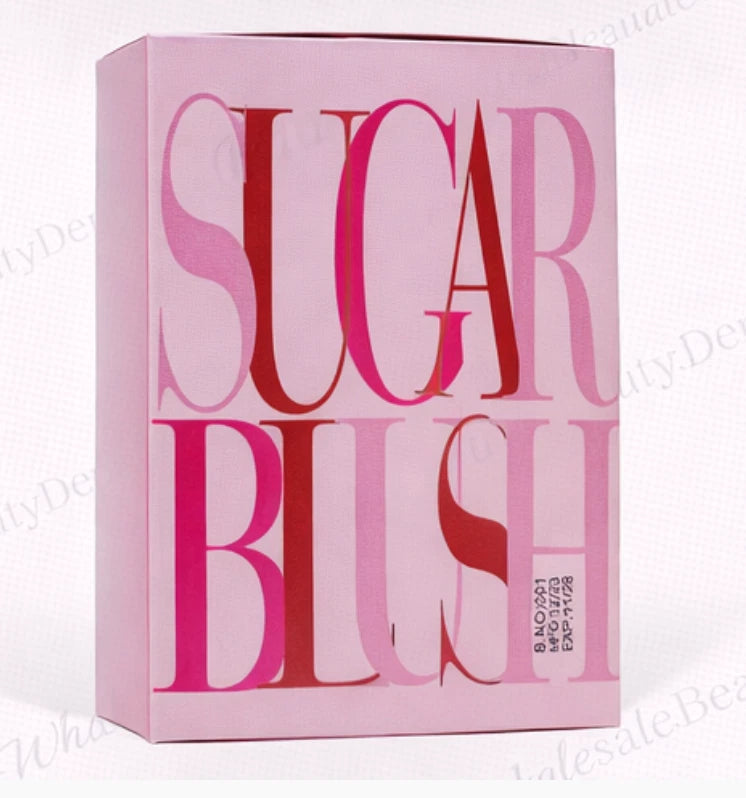 Sugar Blush Eau De Parfum For Women 3.4 fl oz Inspired by Candy