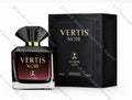 Al Gazal Vertis Noir EDP For Men 3.4oz inspired by Crystal Noir
