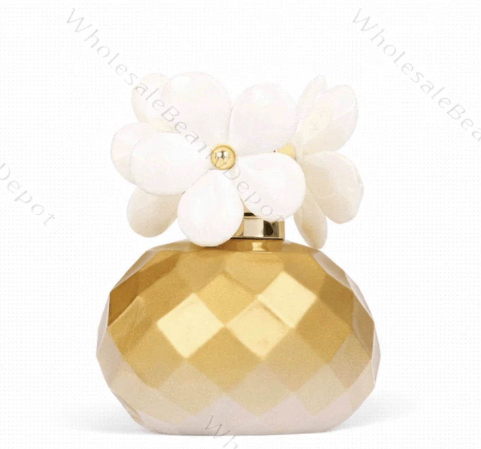 Wild Flower Gold Eau de Parfum For Woman 3.4o inspired by Daisy Gold