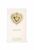 EBC Collection Delicate EDP 3.4 oz 100 ml Long Lasting Perfume for Women