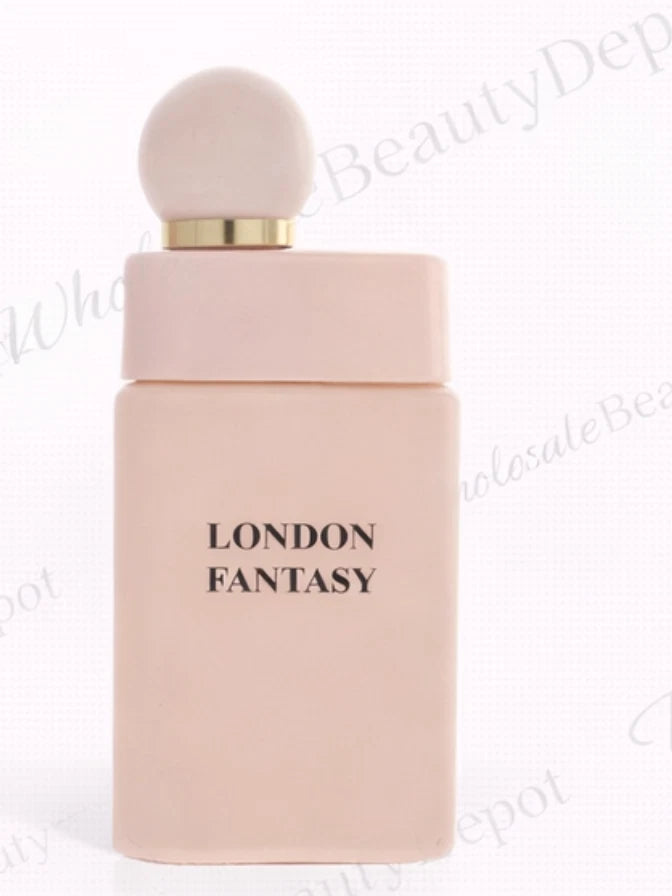London Fantasy Eau De Parfum for Women 3.4 Oz Inspired by Her