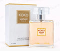 Koko Madam Paris EDP For Women 3.4 oz Inspired by Mademoiselle