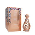 Shatha Al Riyahin By Zakat Pure Concentrated Oil 20 ML (0.67 FL OZ) For Women