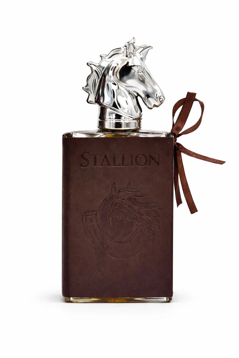 STALLION Fragrance Couture Men's Cologne 3.4 EDP Spray