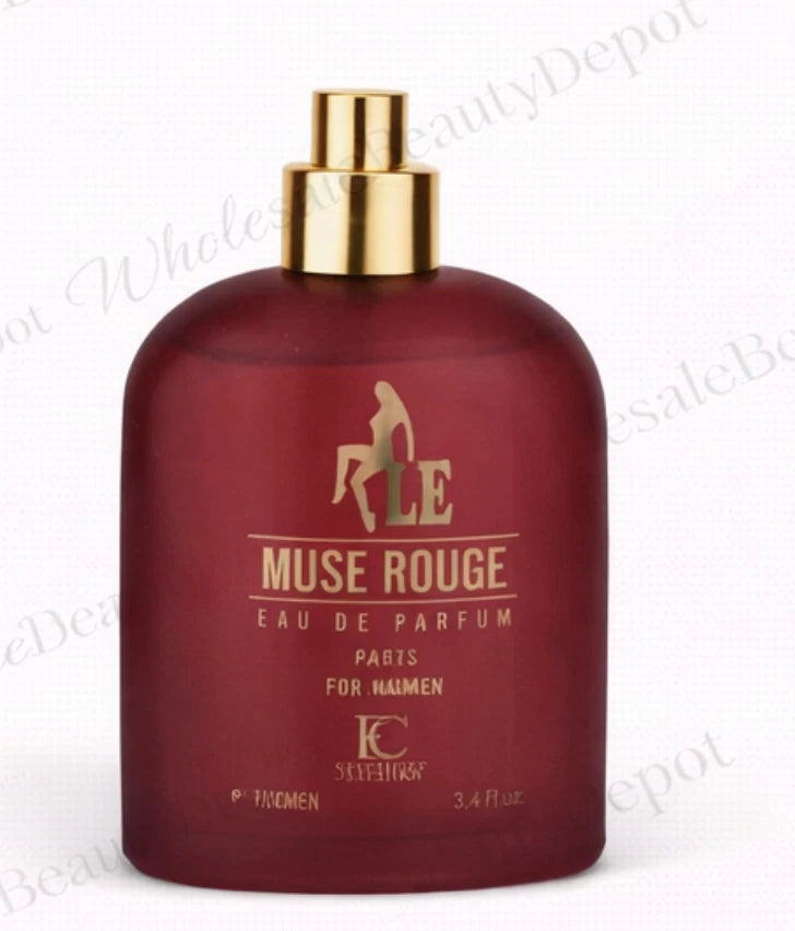 Le Muse Rouge EDP For Women 3.4oz Inspired by So Scandal