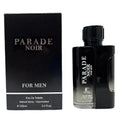 Parade Noir For Men 3.4oz Eau De Parfum - Inspired By Luna Rossa Black