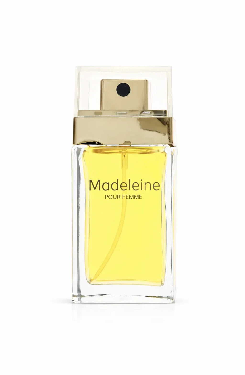Madeleine Eau De Parfum For Woman 3.4 Oz Sealed Perfume for Woman