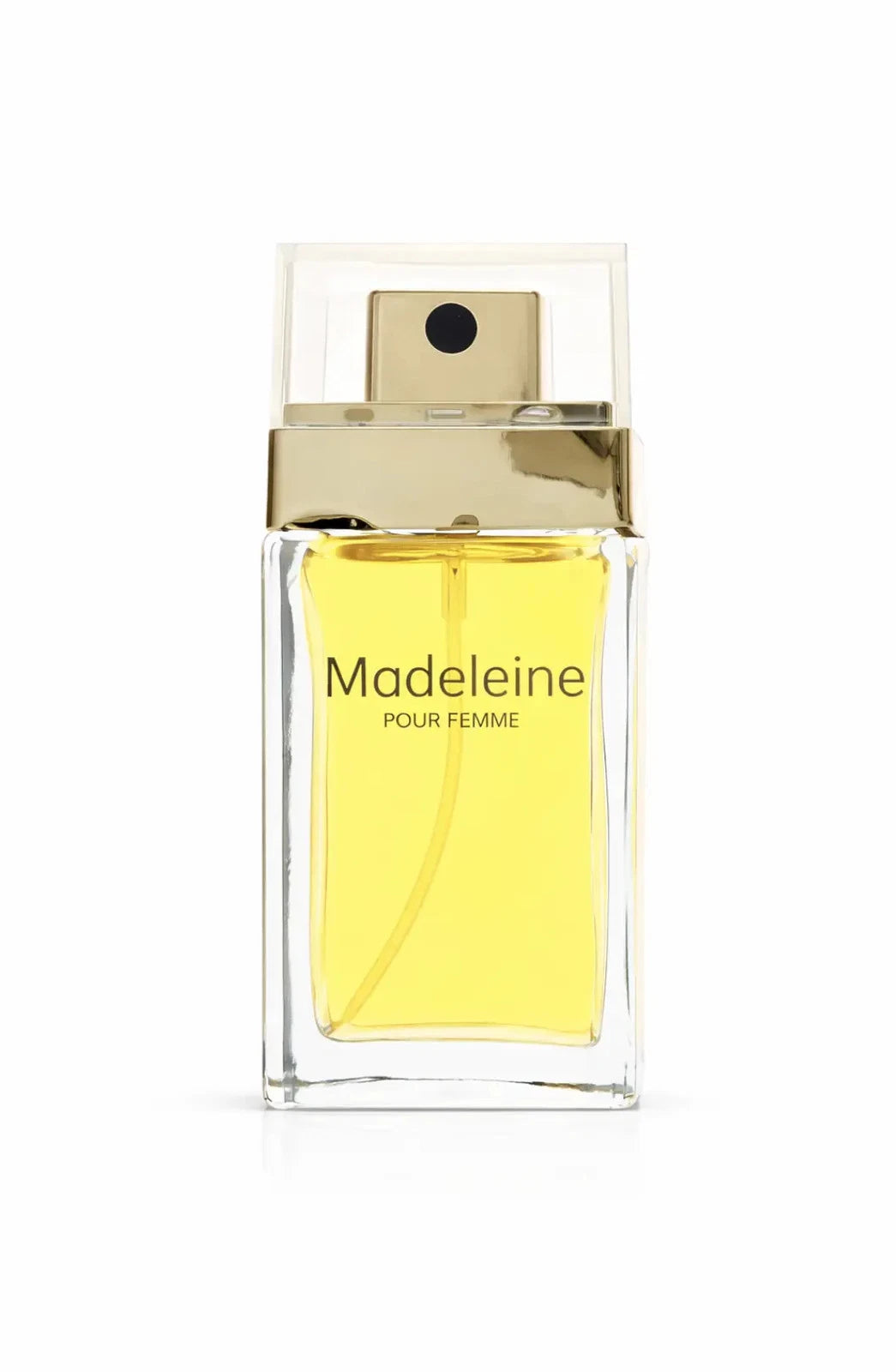Madeleine Eau De Parfum For Woman 3.4 Oz Sealed Perfume for Woman