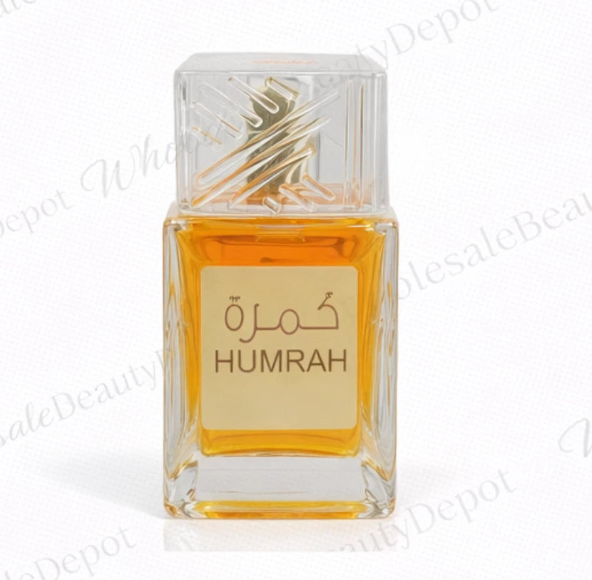 Humrah Eau De Perfume 3.4 oz Unisex Inspired By Khamrah