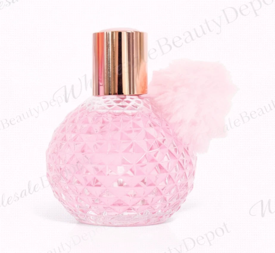 Sugar Candy Perfume Eau De Parfum For Women 3.4 fl oz Inspired by Candy
