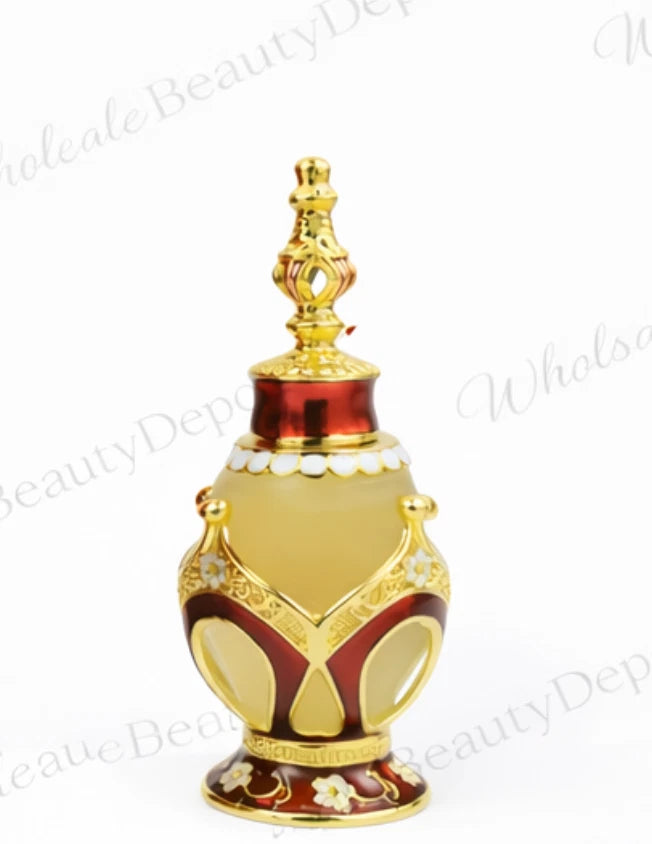 Wardat Al Sabah By Zakat Pure Concentrated Oil 20 ML (0.67 FL OZ) For Women